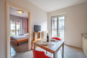 1 chambre, draps fournis