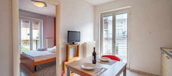 Happy Central Apartment 1