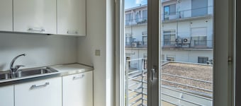 Happy Central Apartment 2