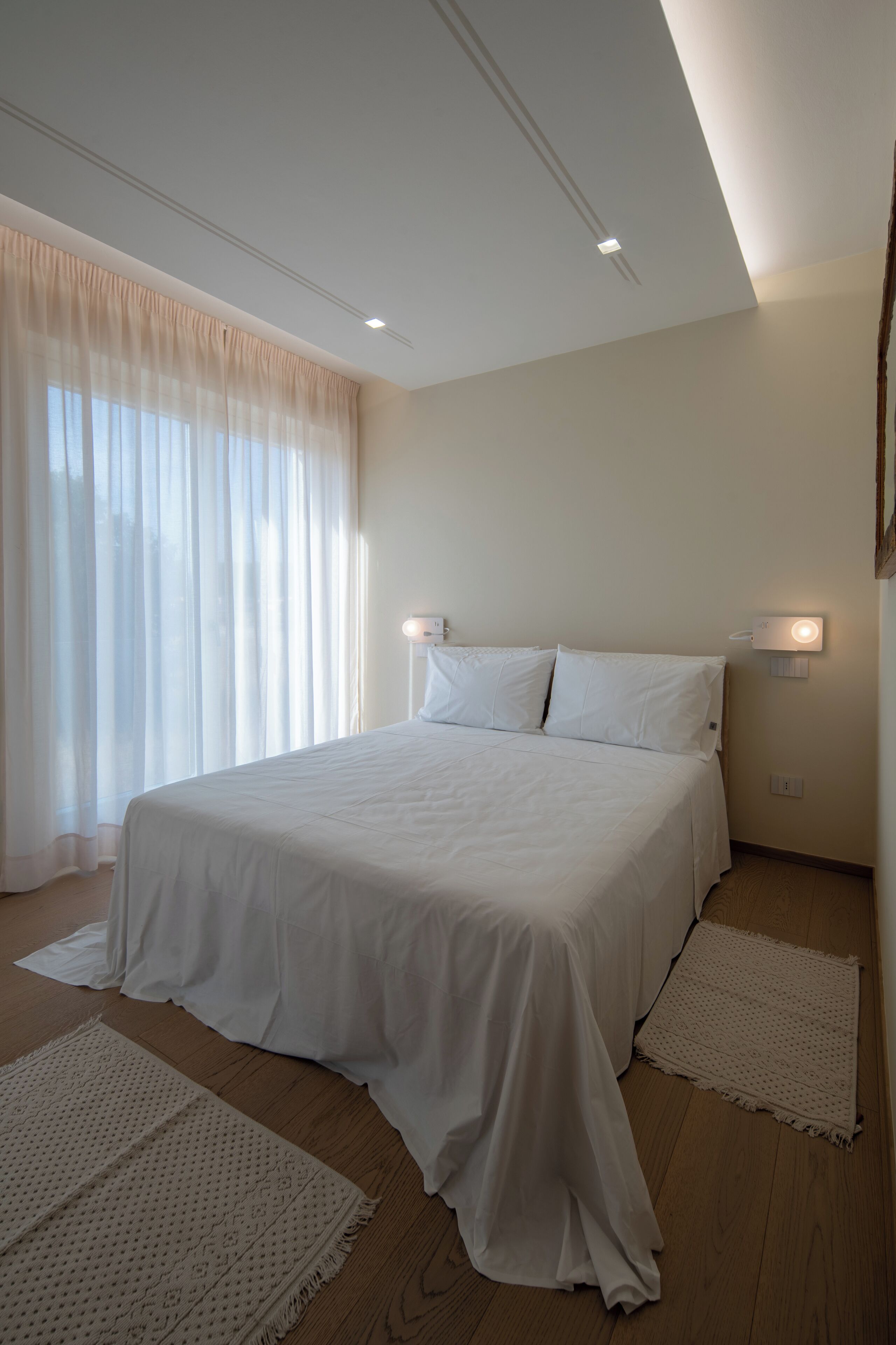 3 Schlafzimmer, kostenloses WLAN, Bettwäsche