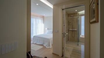 2 camere, Wi-Fi gratuito, lenzuola