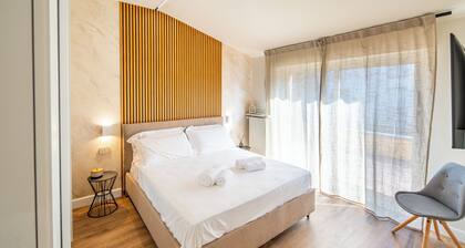 Suite della Rovere - One Bedroom Apartment, Sleeps 2