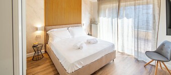 Suite della Rovere - One Bedroom Apartment, Sleeps 2