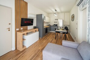 Smart TV