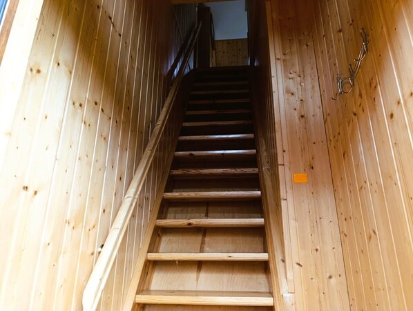 Apartment | Reception