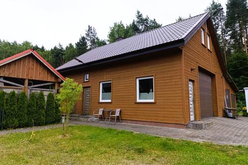 Apartamento | Exterior