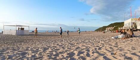 Apartment | Blick von der Unterkunft