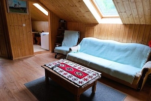 Smart TV - Holiday apartment for 4 people, Wiselka (Wisełka)