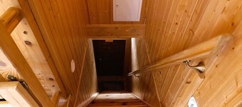 Holiday apartment for 4 people, Wiselka