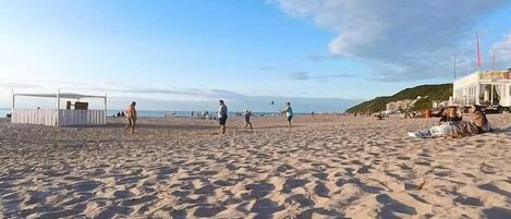 Plage à proximité