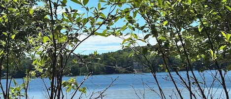 Ulkoalueet