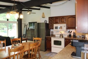 Cucina privata