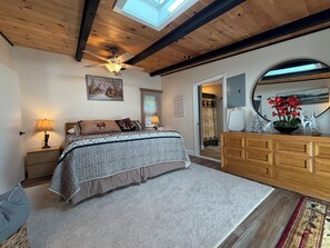 3 bedrooms, WiFi
