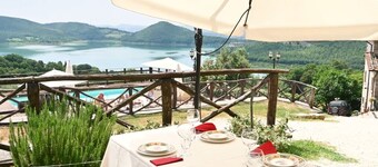 Agriturismo Le Ceregne bio