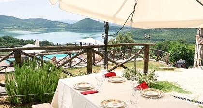 Agriturismo Le Ceregne bio