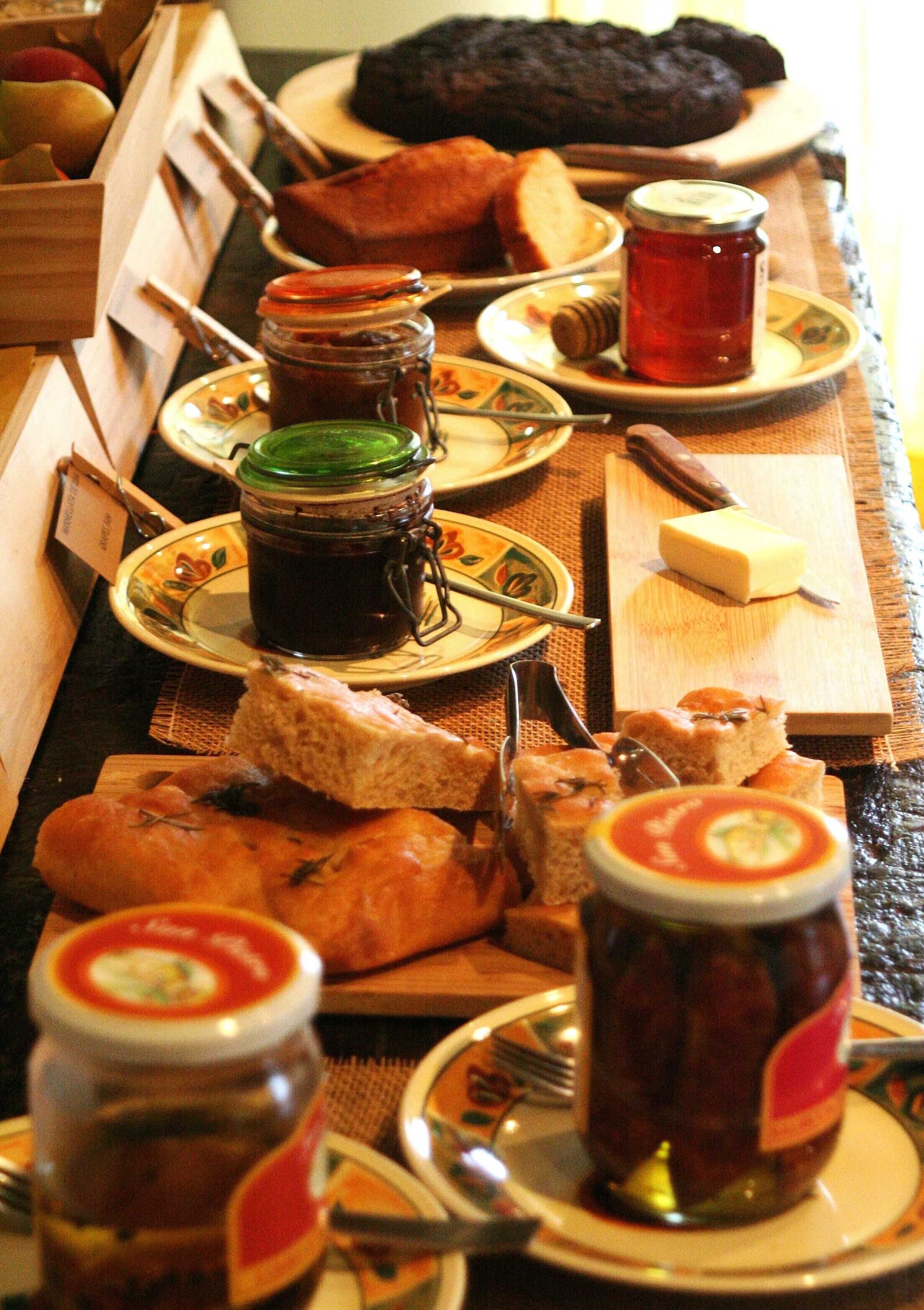 Frokostmåltid