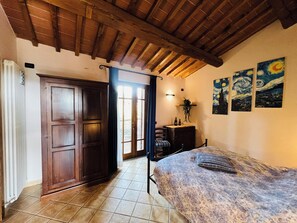 Apartment, Patio, Lake View | Iron/ironing board, cribs/infant beds, free WiFi, bed sheets