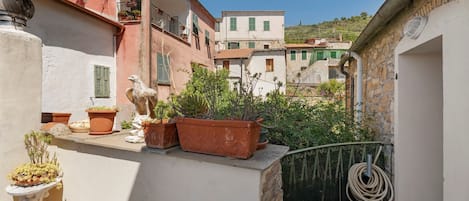 Terrain de lâhĂ©bergement