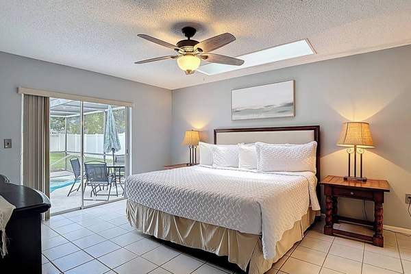 2 soverom, wi-fi og sengetøy