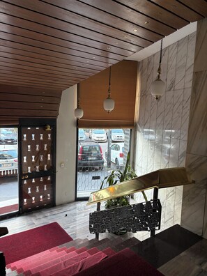 Intérieur