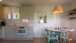 House | Interior - 6 Person Holiday Park Home in Myggenas (Lilla Brattön)