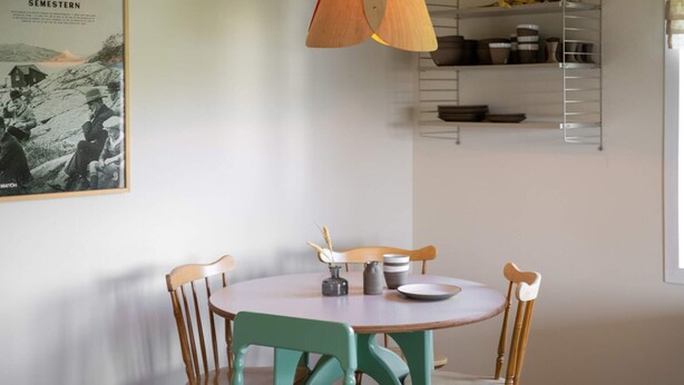 House | Interior - 6 Person Holiday Park Home in Myggenas (Lilla Brattön)