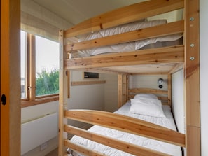 Ferienhaus | Innenbereich