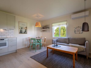 House | Interior - 6 Person Holiday Park Home in Myggenas (Lilla Brattön)