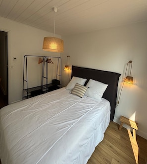3 camere, Wi-Fi, lenzuola