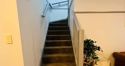 2BR Northmead | Free Parking | Near Hospital & M2