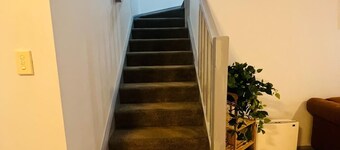 2BR Northmead | Free Parking | Near Hospital & M2