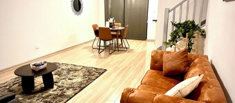 2BR Northmead | Free Parking | Near Hospital & M2