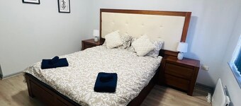 2BR Northmead | Free Parking | Near Hospital & M2