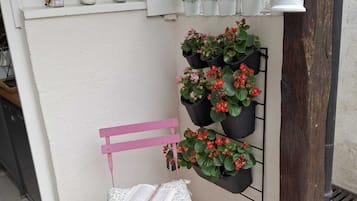 住宿场地