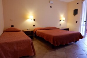 Internettilgang og sengetøy