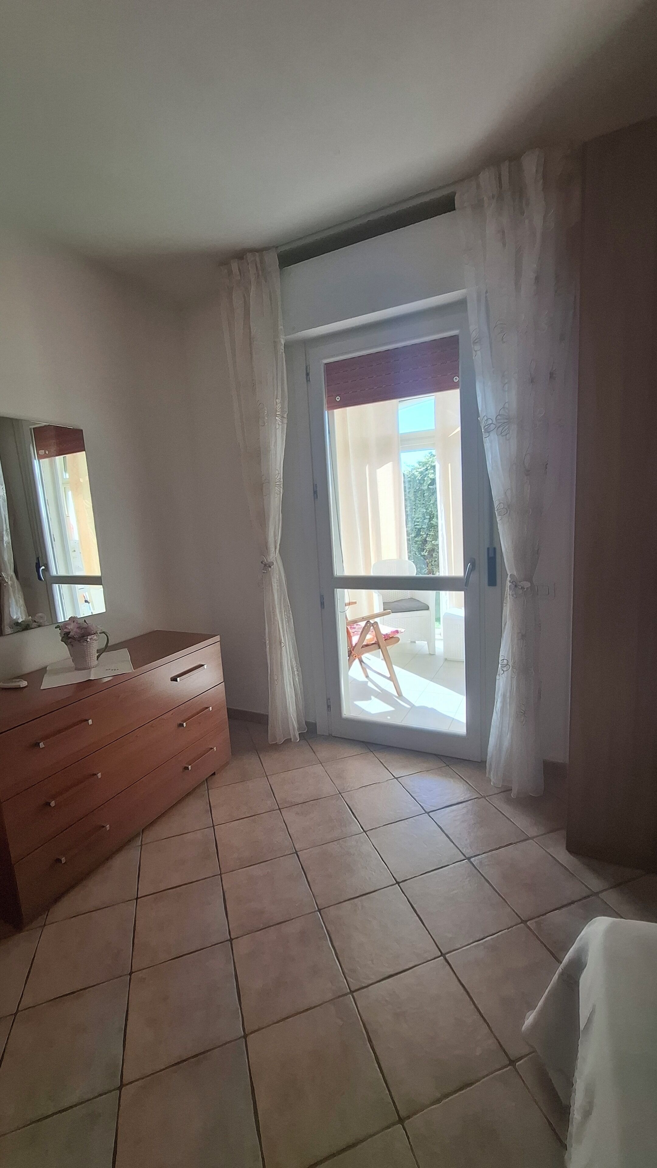 2 camere, ferro/asse da stiro, lenzuola