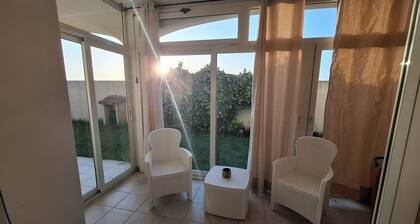 Grandma Elvia Grandma Elvia's house