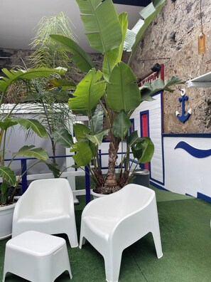 Property grounds - Marina Club (Giardini Naxos)