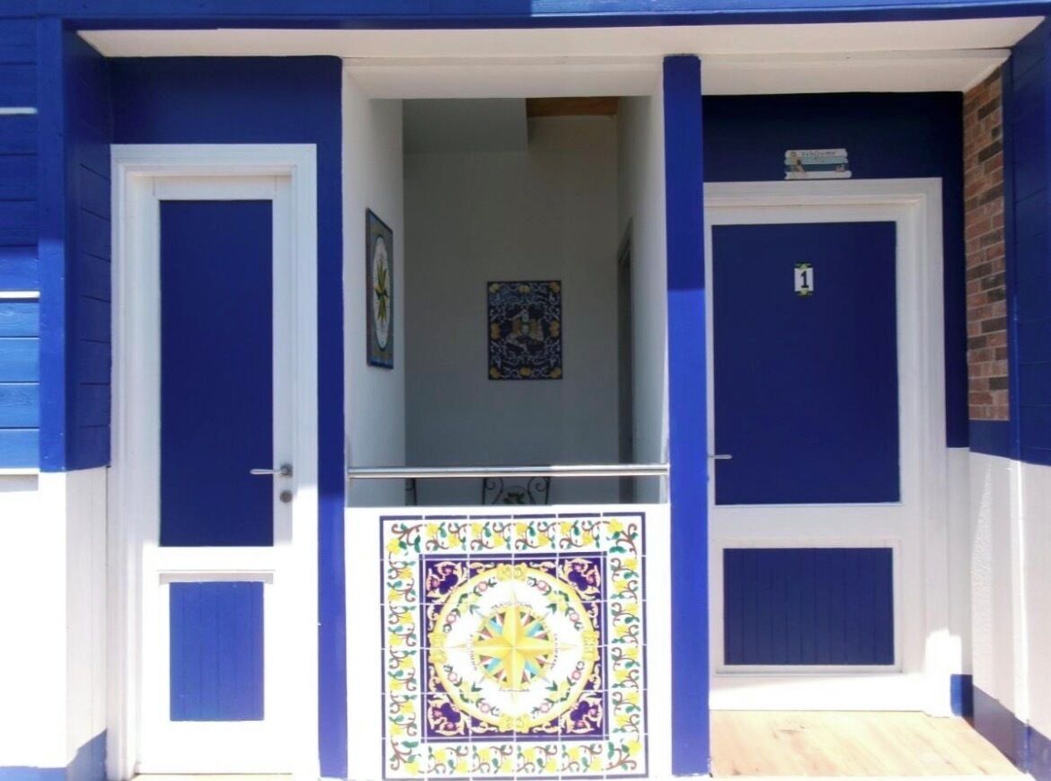 Detalle exterior