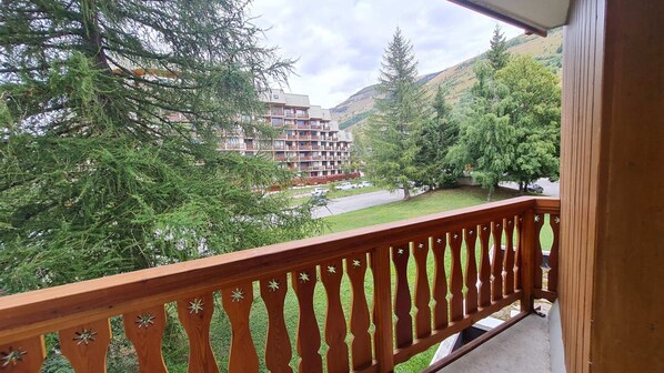 Apartment | Property grounds