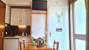 Apartment | Eigene Küche