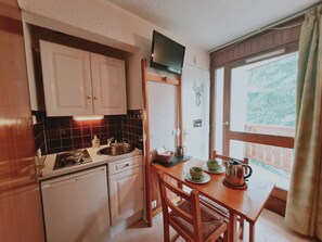 Apartamento | Cocina privada