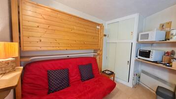 Apartemen | Ruang keluarga