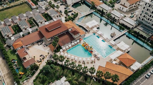 Poseidon Resort Mobilhome Classic