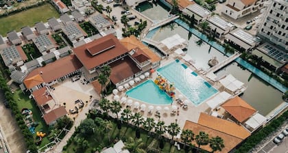 Poseidon Resort Mobilhome Classic