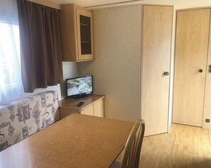 Interior - Poseidon Resort Mobilhome Classic (San Salvo Marina)