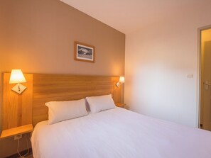 Room - Les Etoiles d'Orion 3p10p Coin Nuit (Orcières)