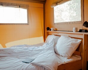 2 slaapkamers, internet