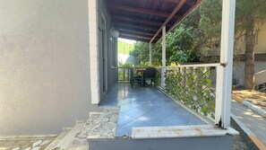 Teres/patio