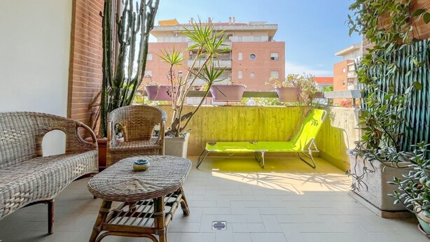 Unclassified image, 1 of 20, button - Alba Apartment - A few steps from the sea (Montesilvano)